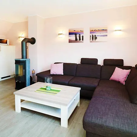 Wis Mit Sauna * Karlshagen